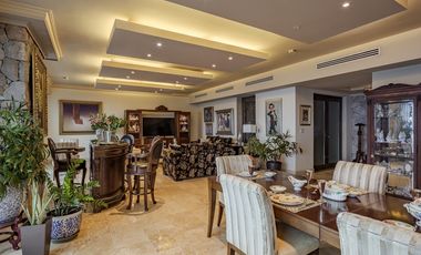 VENTA APARTAMENTO P.H. TORRE ZEUS