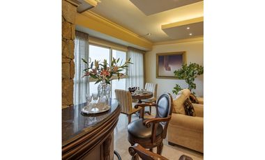 VENTA APARTAMENTO P.H. TORRE ZEUS