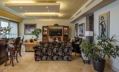 VENTA APARTAMENTO P.H. TORRE ZEUS