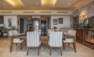 VENTA APARTAMENTO P.H. TORRE ZEUS