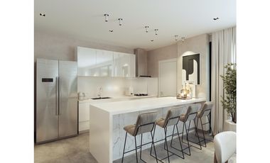 Venta de apartamentos, Proyecto PH Explora, Panamá Pacifico, Panamá