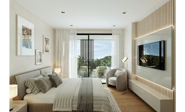Venta de apartamentos, Proyecto PH Explora, Panamá Pacifico, Panamá