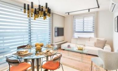 Venta de apartamentos, Proyecto PH Parterre,Panamá Pacifico, Panamá