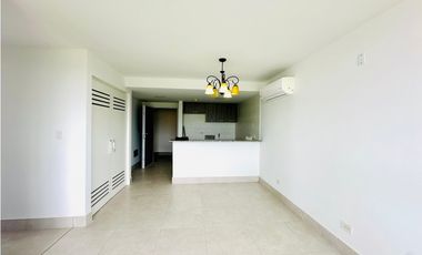 VENTA DE APARTAMENTO AMOBLADO GREENWOOD TOWERS, EL BOSQUE, PANAMA