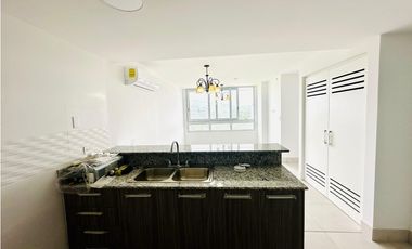 VENTA DE APARTAMENTO AMOBLADO GREENWOOD TOWERS, EL BOSQUE, PANAMA