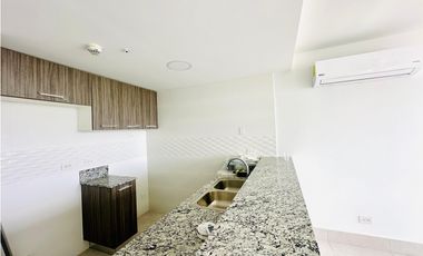 VENTA DE APARTAMENTO AMOBLADO GREENWOOD TOWERS, EL BOSQUE, PANAMA