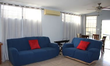 CASA EN BRISAS DEL GOLF OCCIDENTE ID3030