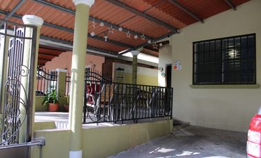 CASA EN BRISAS DEL GOLF OCCIDENTE ID3030