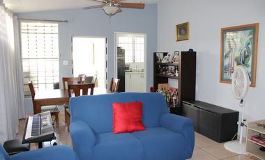 CASA EN BRISAS DEL GOLF OCCIDENTE ID3030