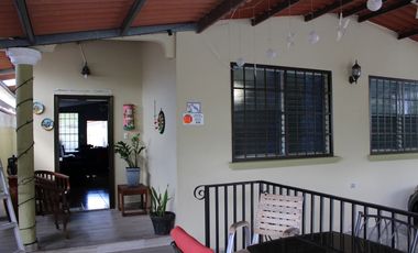 CASA EN BRISAS DEL GOLF OCCIDENTE ID3030