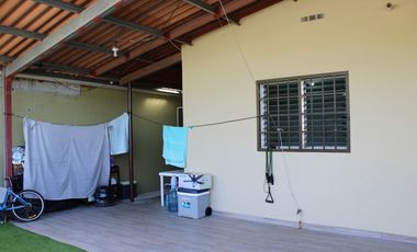 CASA EN BRISAS DEL GOLF OCCIDENTE ID3030