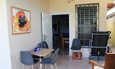 CASA EN BRISAS DEL GOLF OCCIDENTE ID3030