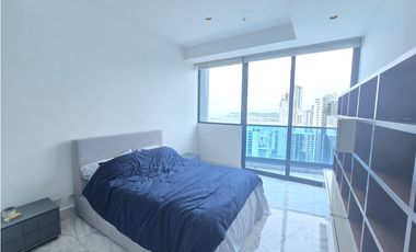 Ocean Front en Punta Paitilla (ID 13342)