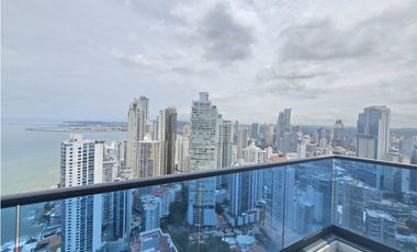 Ocean Front en Punta Paitilla (ID 13342)