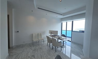 Ocean Front en Punta Paitilla (ID 13342)