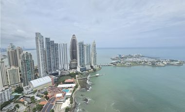 Ocean Front en Punta Paitilla (ID 13342)