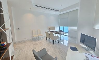 Ocean Front en Punta Paitilla (ID 13342)