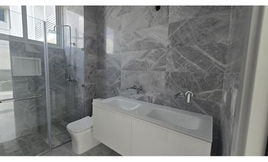 Apartamento a estrenar The Ivy, Santa María Golf & Country Club (LG)