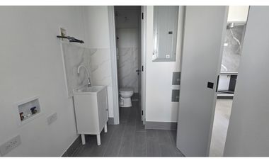 Apartamento a estrenar The Ivy, Santa María Golf & Country Club (LG)