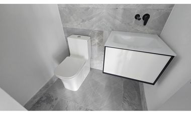 Apartamento a estrenar The Ivy, Santa María Golf & Country Club (LG)