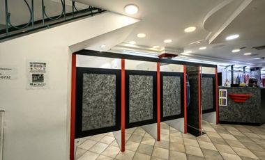 Venta de local comercial en El Dorado Mall, Panamá RB