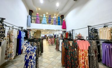 Venta de local comercial en El Dorado Mall, Panamá RB