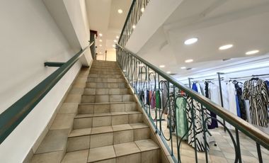 Venta de local comercial en El Dorado Mall, Panamá RB