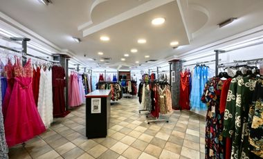 Venta de local comercial en El Dorado Mall, Panamá RB