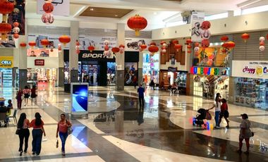 Venta de local comercial en El Dorado Mall, Panamá RB