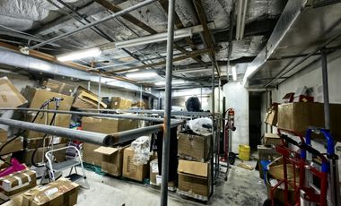 Venta de local comercial en El Dorado Mall, Panamá RB