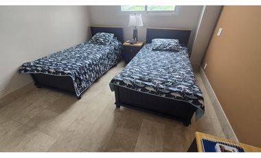 Apartamento en Playa Buenaventura, Coclé - Panamá (MS)