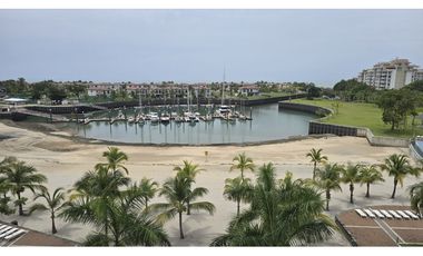 Apartamento en Playa Buenaventura, Coclé - Panamá (MS)