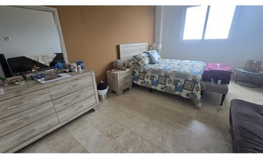 Apartamento en Playa Buenaventura, Coclé - Panamá (MS)