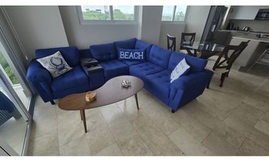 Apartamento en Playa Buenaventura, Coclé - Panamá (MS)