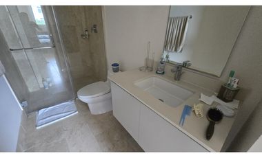 Apartamento en Playa Buenaventura, Coclé - Panamá (MS)