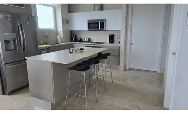 Apartamento en Playa Buenaventura, Coclé - Panamá (MS)