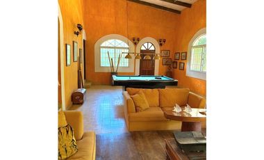 Espectacular Finca en Cermeño, Capira - Panamá Oeste (MS)