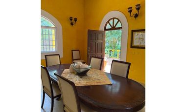 Espectacular Finca en Cermeño, Capira - Panamá Oeste (MS)