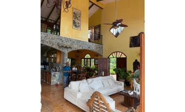 Espectacular Finca en Cermeño, Capira - Panamá Oeste (MS)
