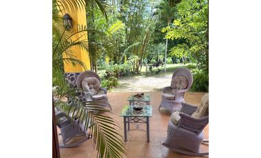 Espectacular Finca en Cermeño, Capira - Panamá Oeste (MS)