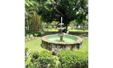 Espectacular Finca en Cermeño, Capira - Panamá Oeste (MS)