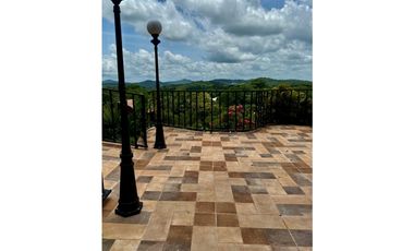 Espectacular Finca en Cermeño, Capira - Panamá Oeste (MS)