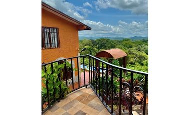 Espectacular Finca en Cermeño, Capira - Panamá Oeste (MS)