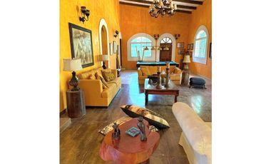 Espectacular Finca en Cermeño, Capira - Panamá Oeste (MS)