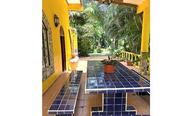 Espectacular Finca en Cermeño, Capira - Panamá Oeste (MS)