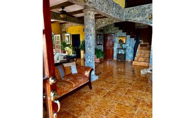 Espectacular Finca en Cermeño, Capira - Panamá Oeste (MS)