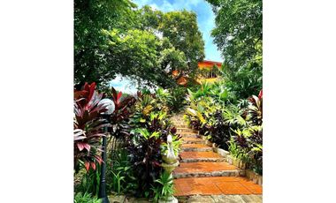 Espectacular Finca en Cermeño, Capira - Panamá Oeste (MS)