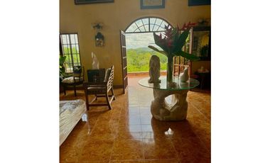 Espectacular Finca en Cermeño, Capira - Panamá Oeste (MS)