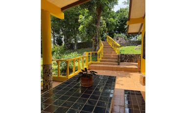 Espectacular Finca en Cermeño, Capira - Panamá Oeste (MS)