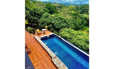 Espectacular Finca en Cermeño, Capira - Panamá Oeste (MS)